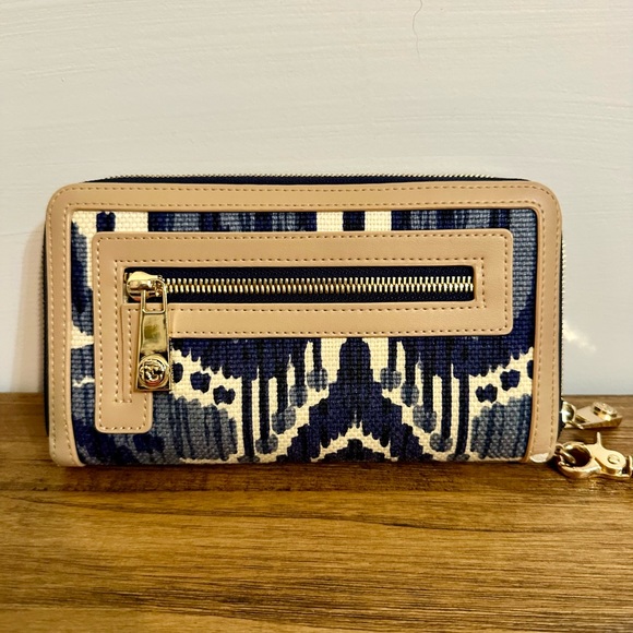 Spartina 449 Mini Backpack and Wallet - Picture 8 of 12